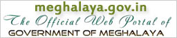 Meghalaya Portal